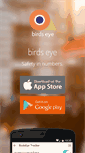 Mobile Screenshot of birdseye.mobi